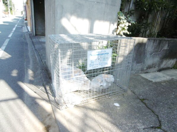 ハイグレード永山の物件内観写真